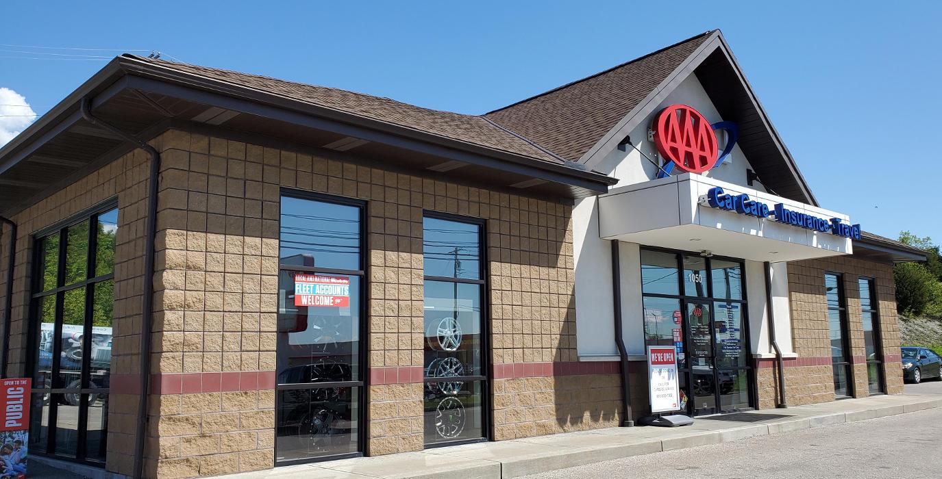 AAA Aurora - Aurora, IN