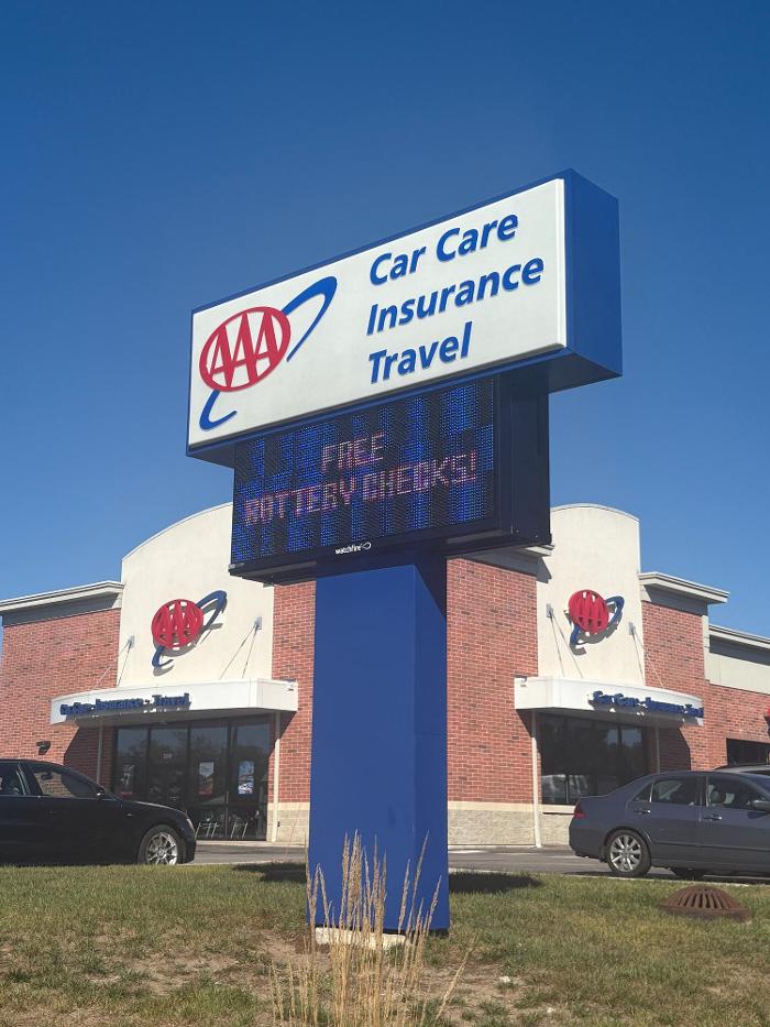 AAA Tire & Auto Service - Sylvania - Toledo, OH