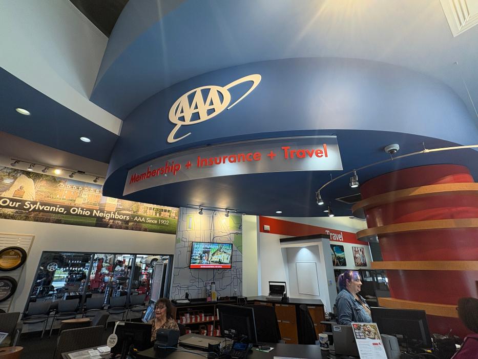 AAA Tire & Auto Service - Sylvania - Toledo, OH