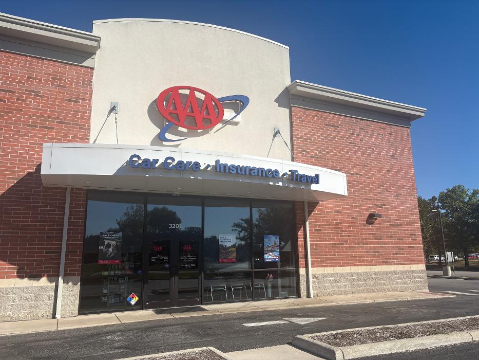AAA Tire & Auto Service - Sylvania - Toledo, OH