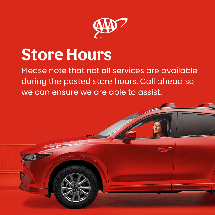 AAA Abingdon Car Care Insurance Travel Center - Abingdon, MD