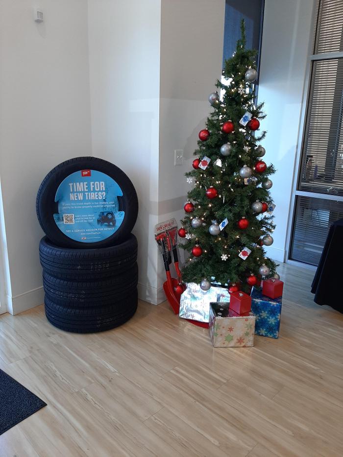 AAA Abingdon Car Care Insurance Travel Center - Abingdon, MD