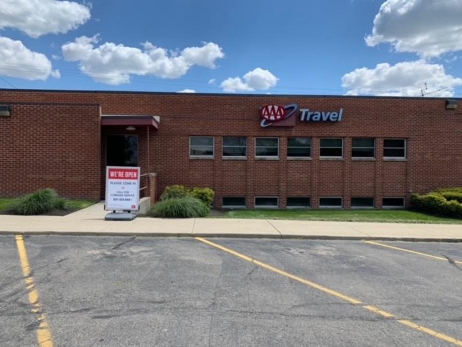 AAA Springfield - Springfield, OH