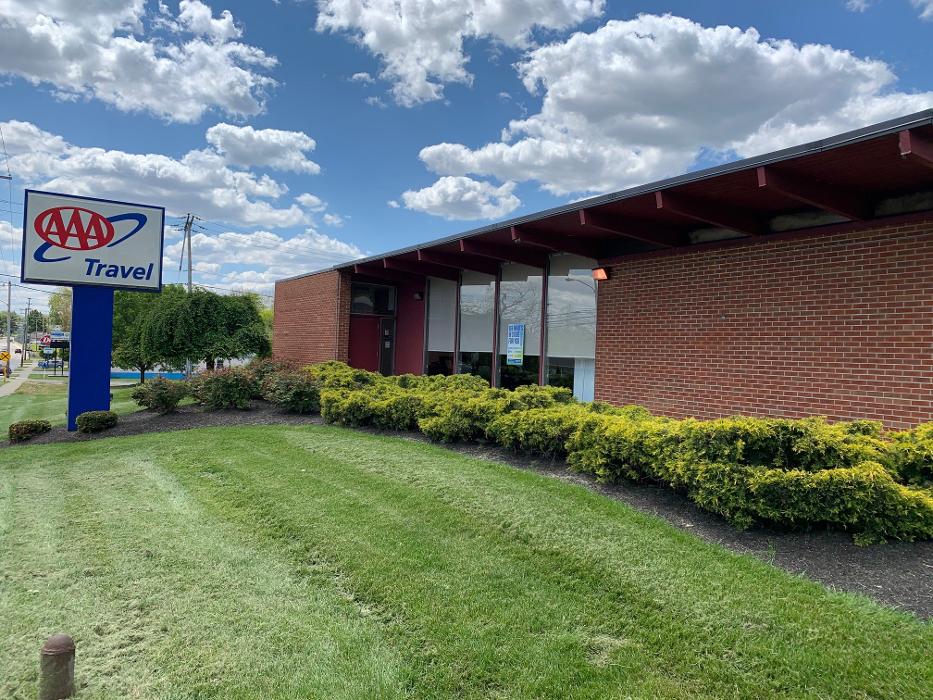AAA Springfield - Springfield, OH