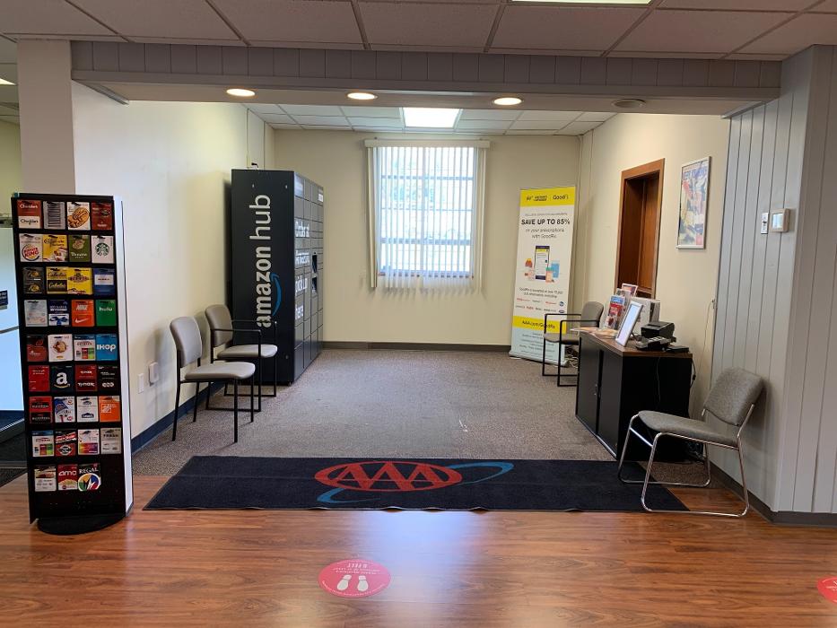 AAA Springfield - Springfield, OH