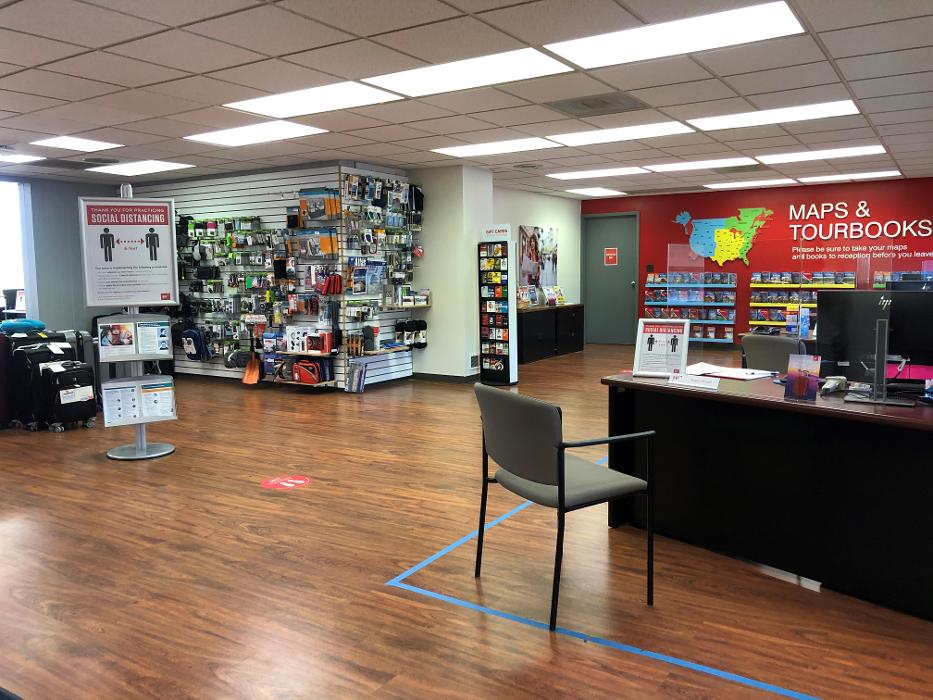 AAA Springfield - Springfield, OH