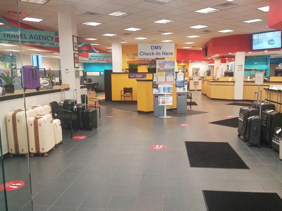 Aaa Tire & Auto Service - Pleasant Ridge
