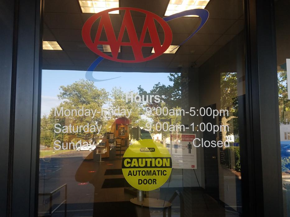 Aaa Tire & Auto Service - Pleasant Ridge