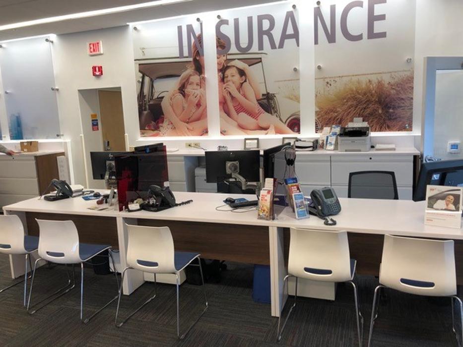 AAA Lawrenceville Car Care Insurance Travel Center - Trenton, NJ