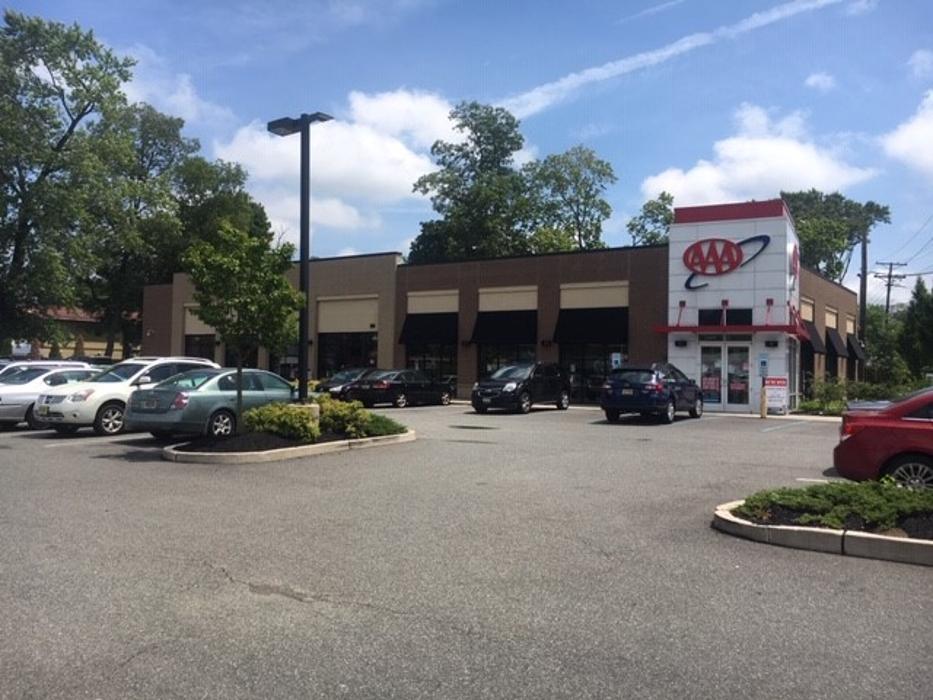 AAA Lawrenceville Car Care Insurance Travel Center - Trenton, NJ