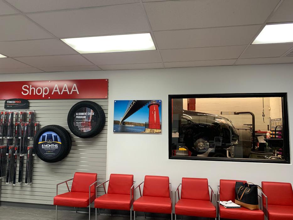 AAA Tire And Auto - Symmes Township - Cincinnati, OH