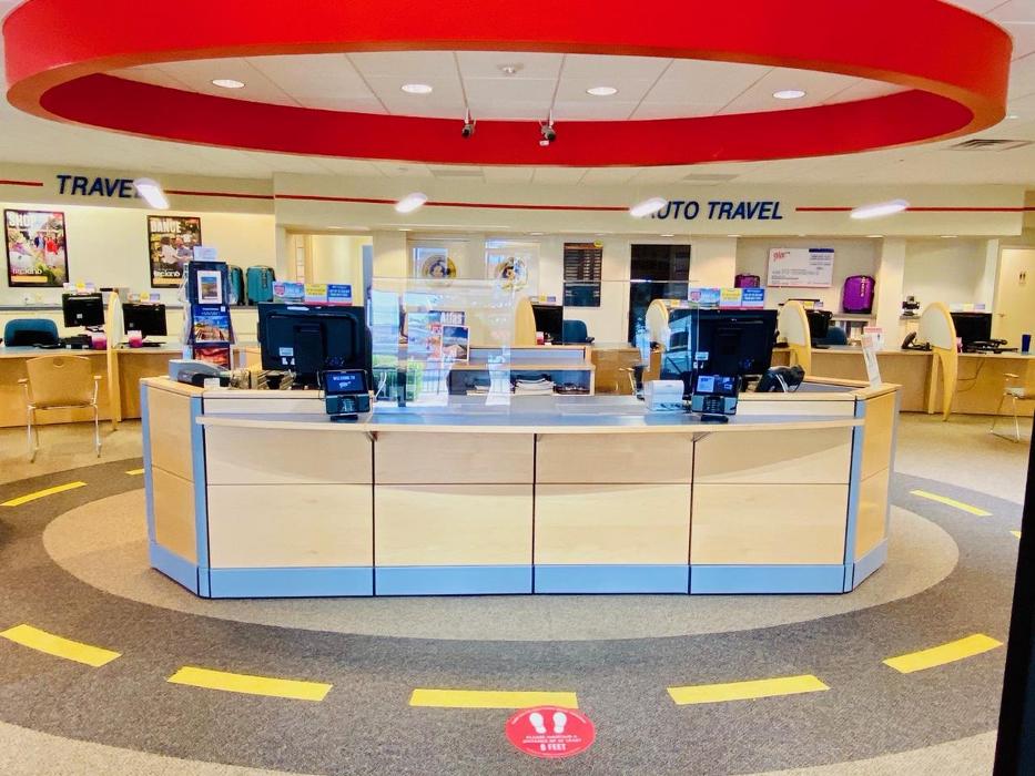 AAA Northfield - Northfield, NJ