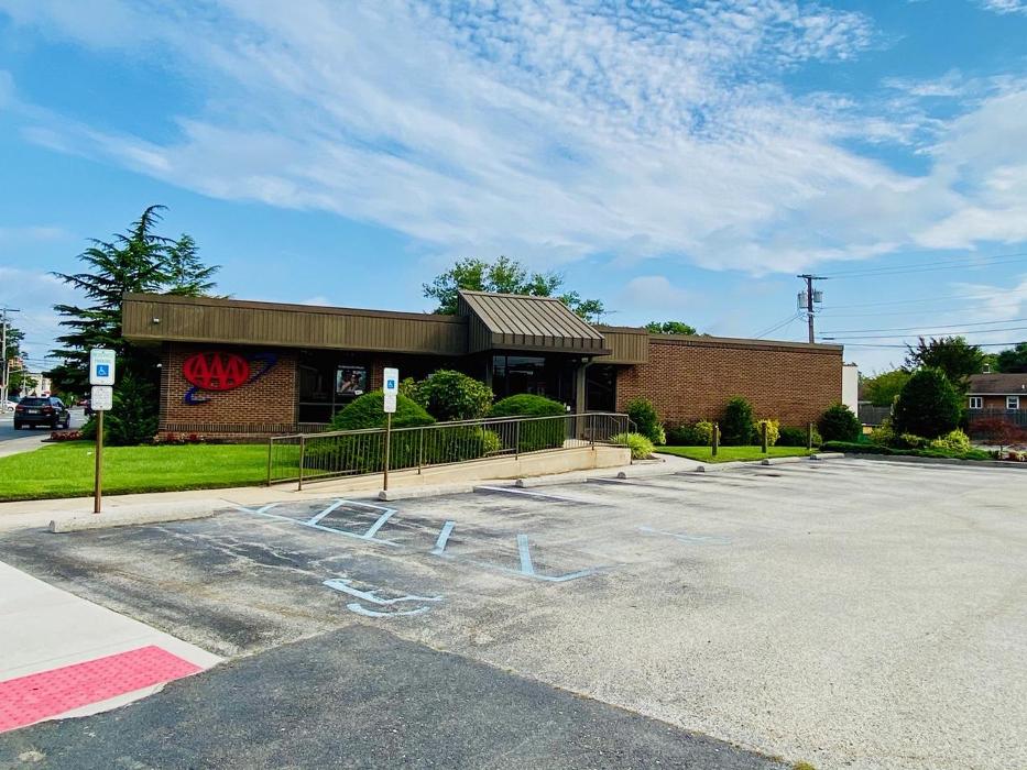 AAA Northfield - Northfield, NJ