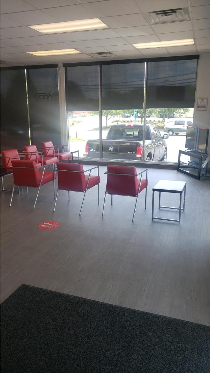 CLOSED - AAA Tire & Auto Service - Pleasant Ridge - Cincinnati, OH