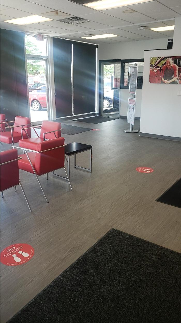 CLOSED - AAA Tire & Auto Service - Pleasant Ridge - Cincinnati, OH