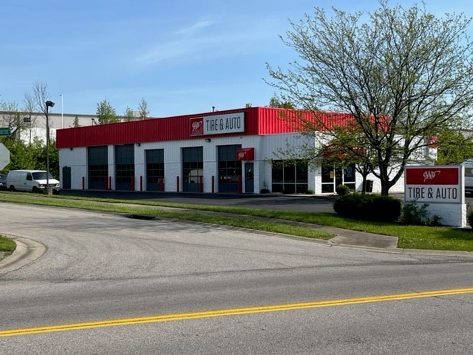 AAA Tire & Auto - Glenway Image