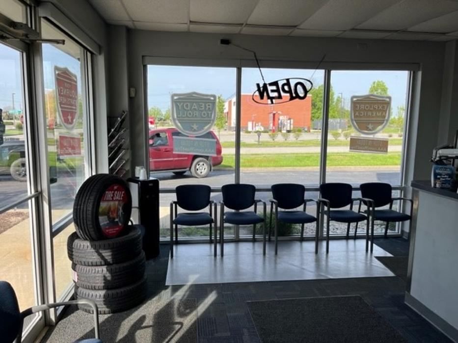 AAA Tire & Auto - Glenway Image