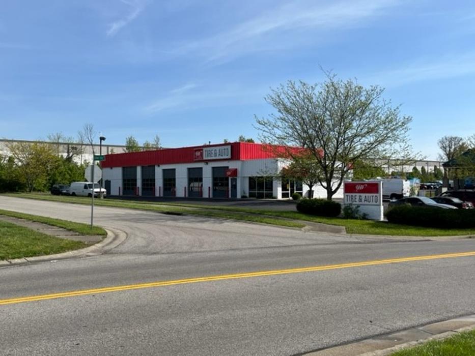 AAA Tire & Auto - Glenway Image