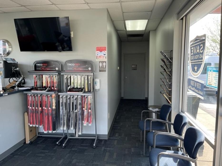 AAA Tire & Auto - Glenway Image