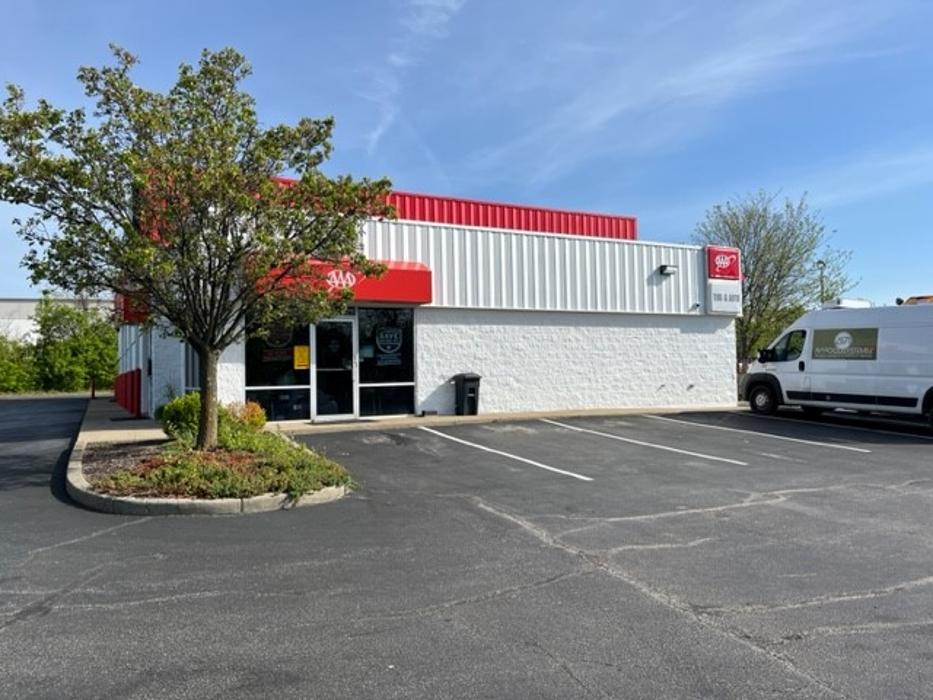 AAA Tire & Auto - Glenway Image