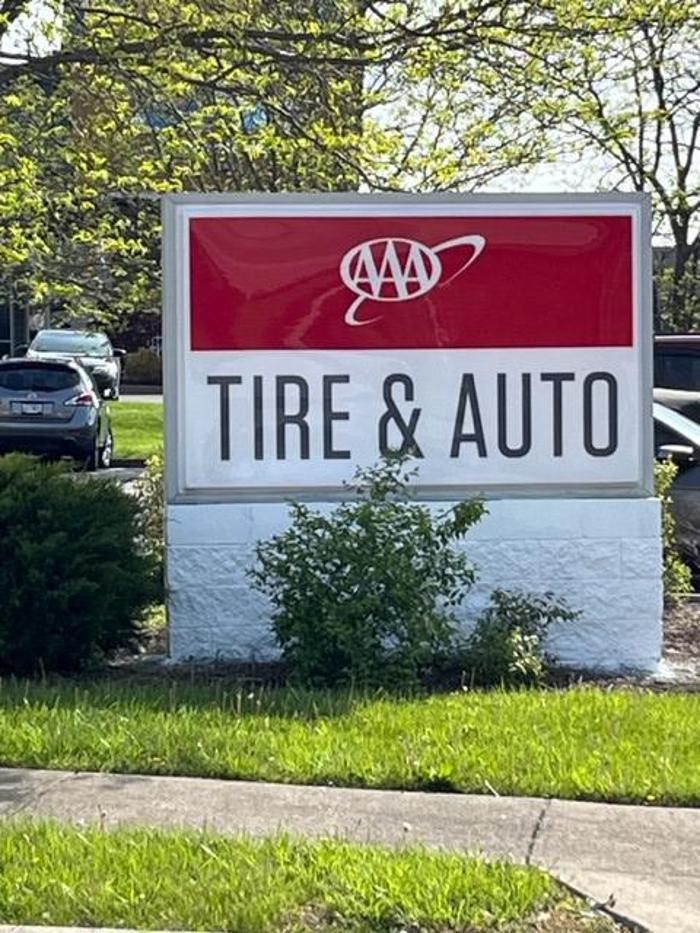AAA Tire & Auto - Glenway Image