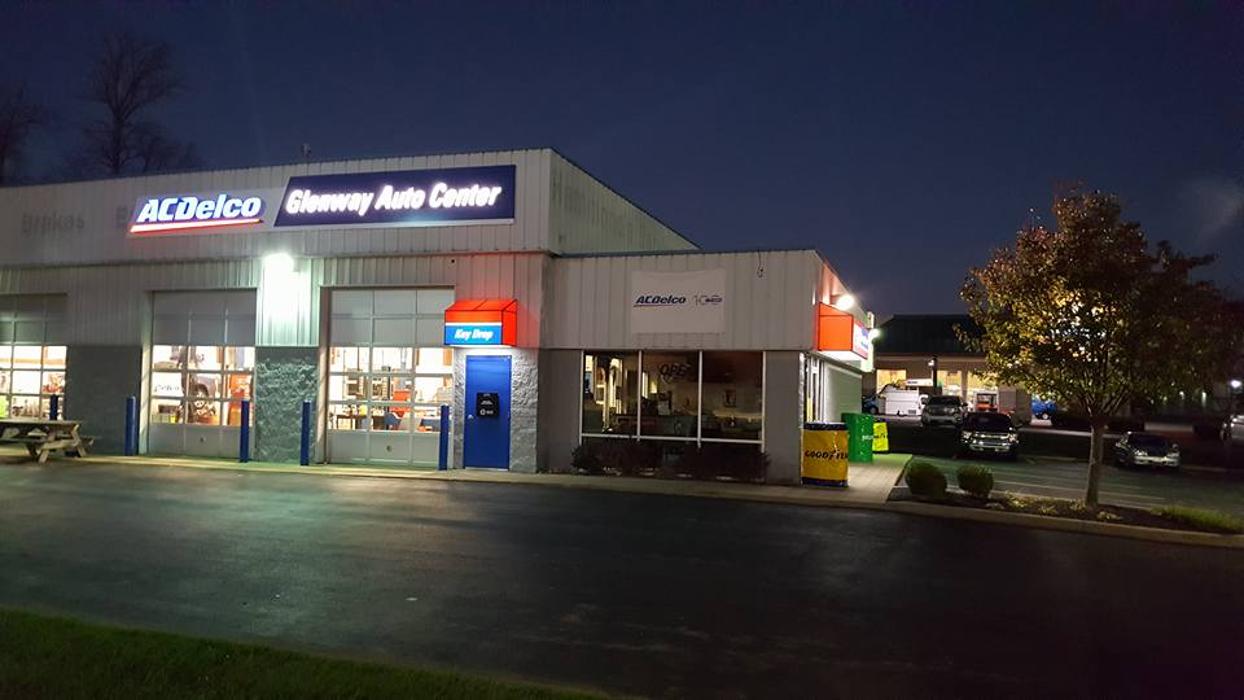 AAA Tire & Auto - Glenway Image