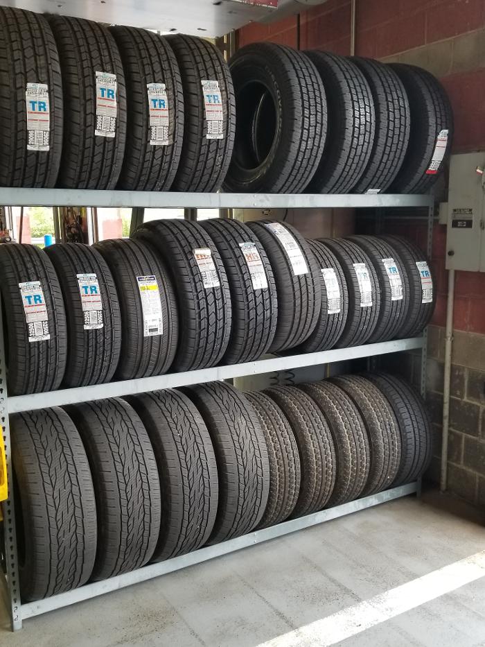 AAA Tire & Auto - Glenway Image