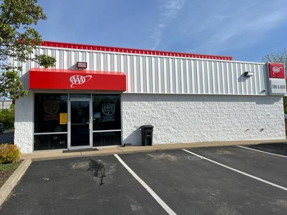 AAA Tire & Auto - Glenway Image