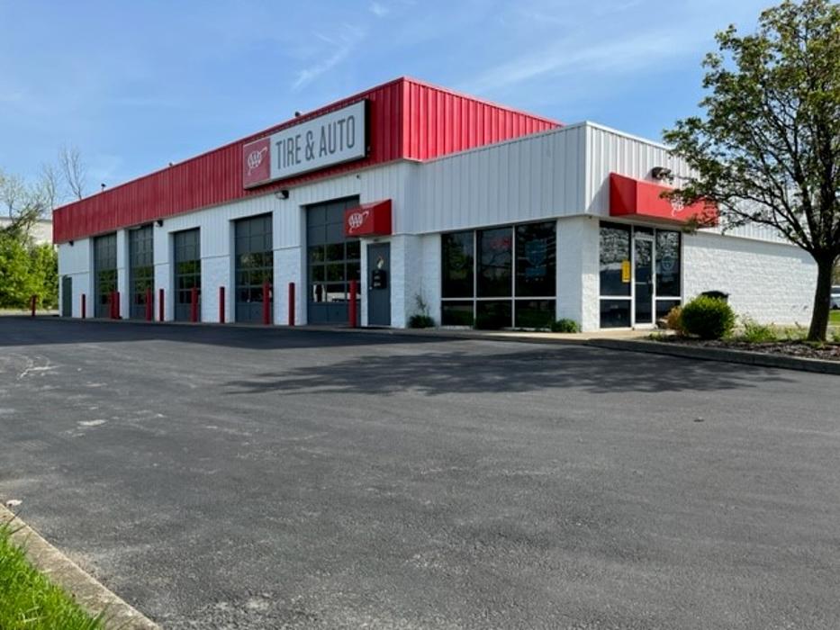 AAA Tire & Auto - Glenway Image