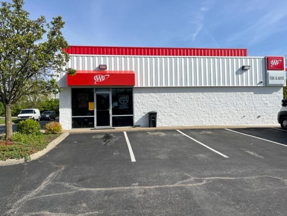 AAA Tire & Auto - Glenway Image