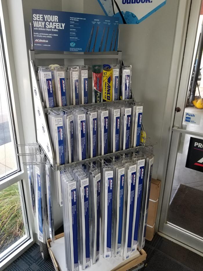 AAA Tire & Auto - Glenway Image