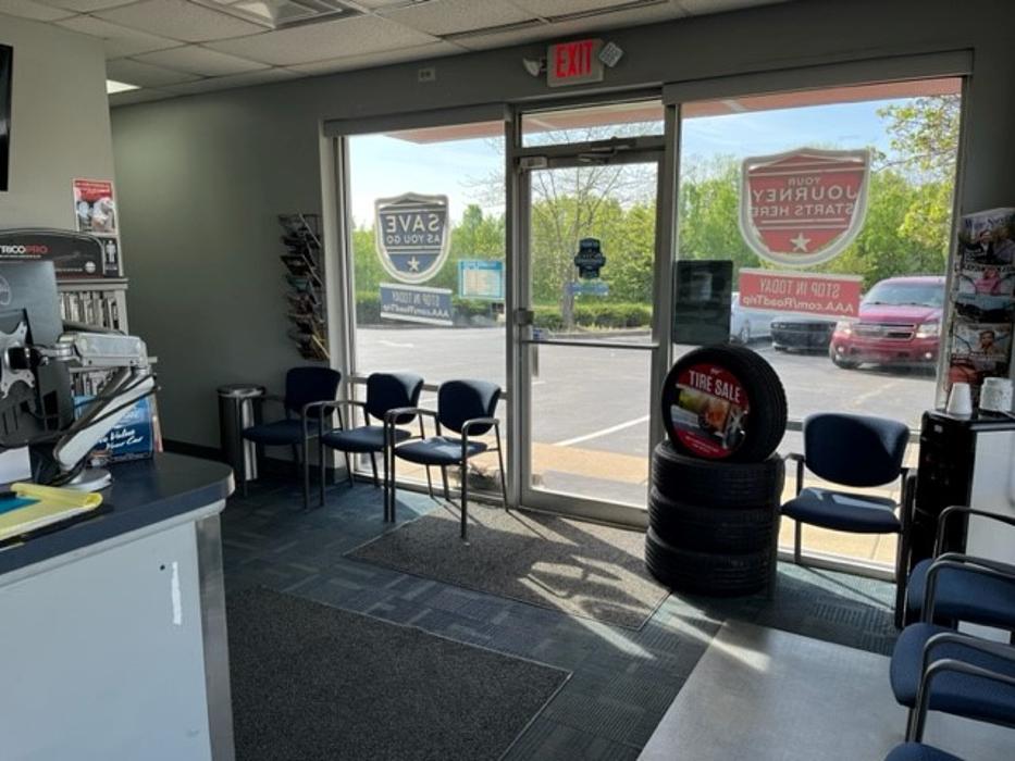 AAA Tire & Auto - Glenway Image