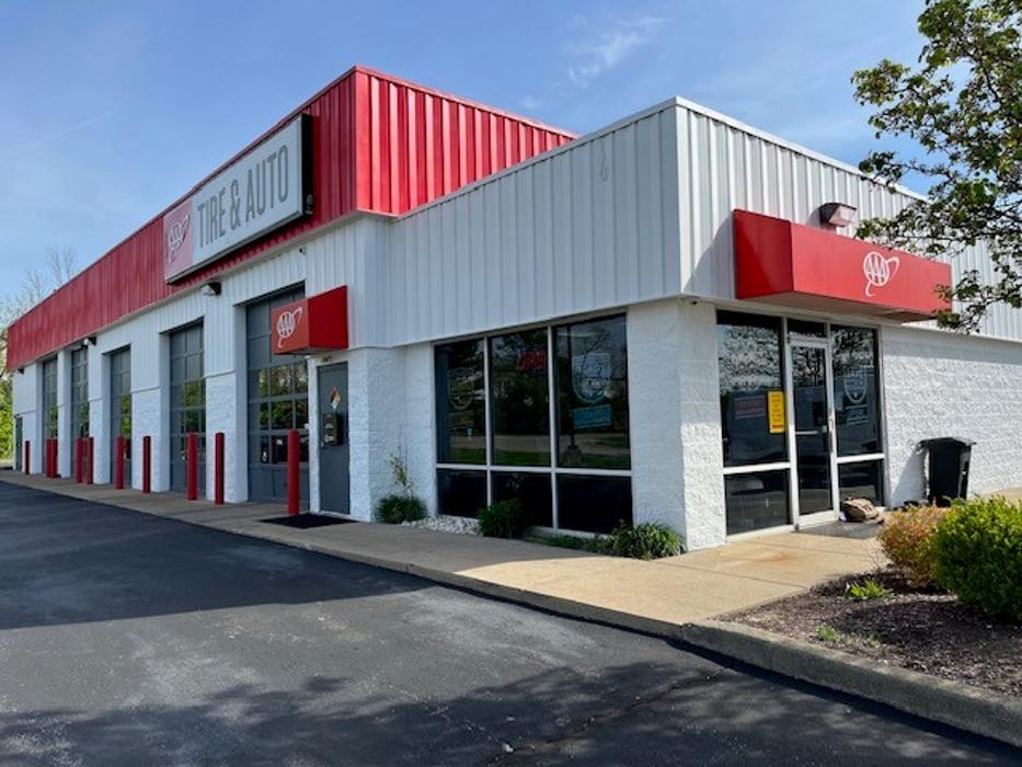 AAA Tire & Auto - Glenway Image