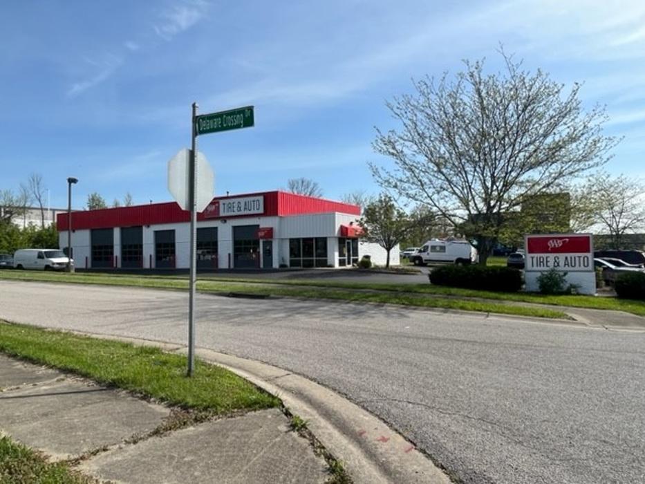 AAA Tire & Auto - Glenway Image