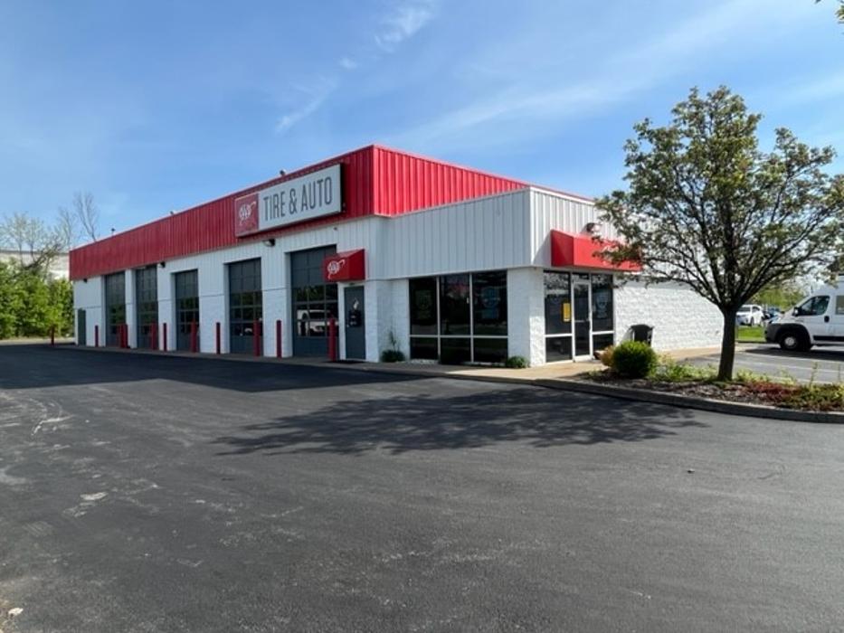 AAA Tire & Auto - Glenway Image
