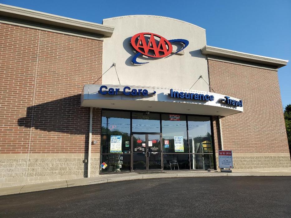 AAA Newport Insurance - Newport, KY