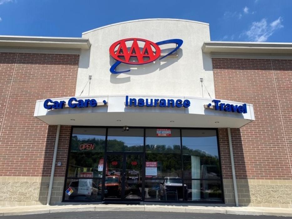 AAA Newport Insurance - Newport, KY