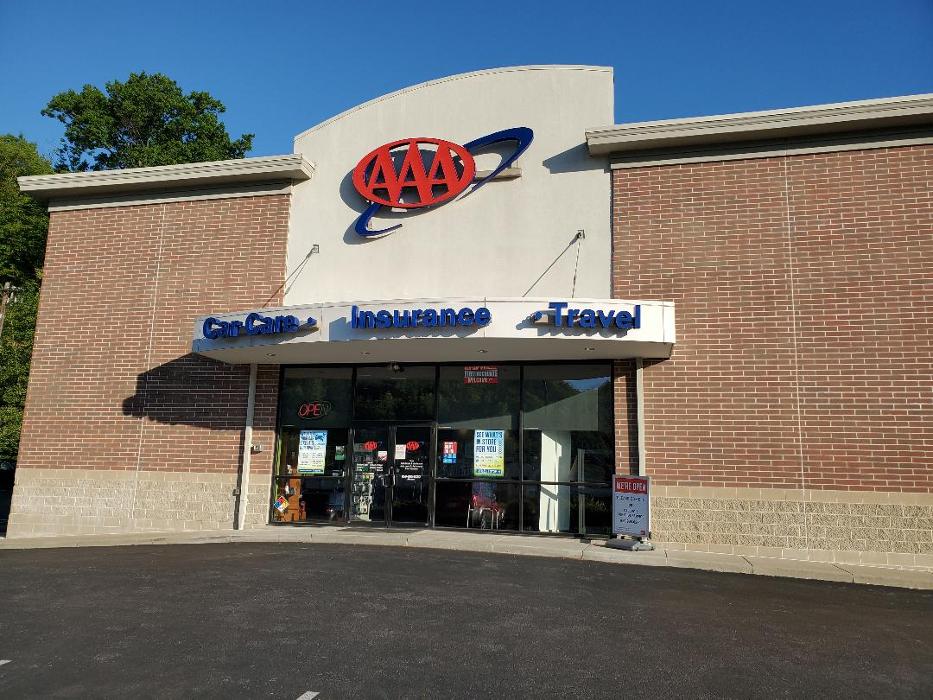 AAA Newport Insurance - Newport, KY
