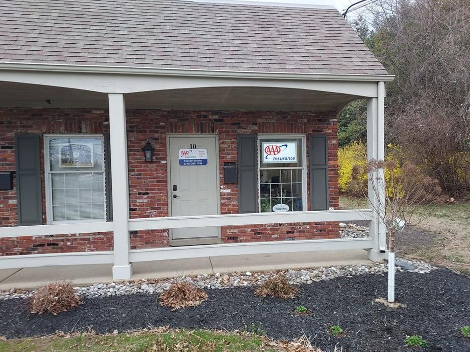 AAA Doylestown - Insurance/Membership Only - Furlong, PA