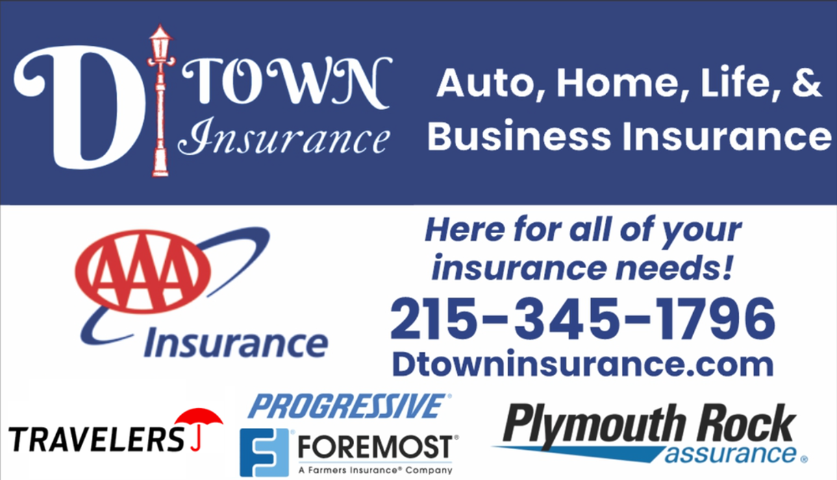 AAA Doylestown - Insurance/Membership Only - Furlong, PA