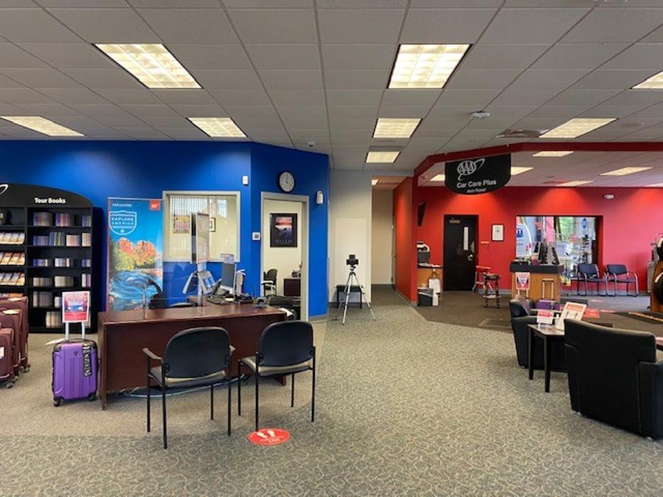 AAA Toledo Insurance - Toledo, OH