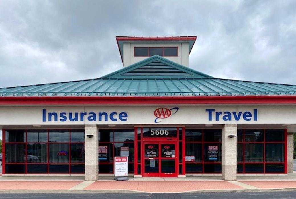 AAA Toledo Insurance - Toledo, OH