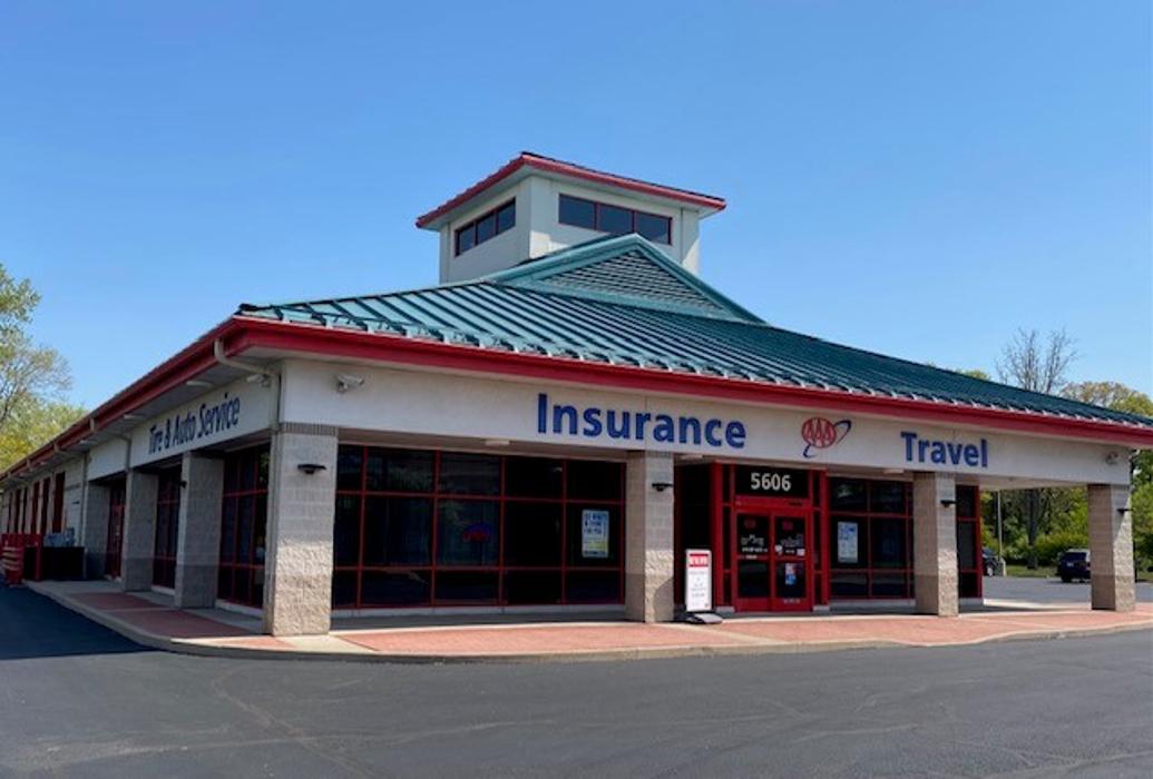 AAA Toledo Insurance - Toledo, OH
