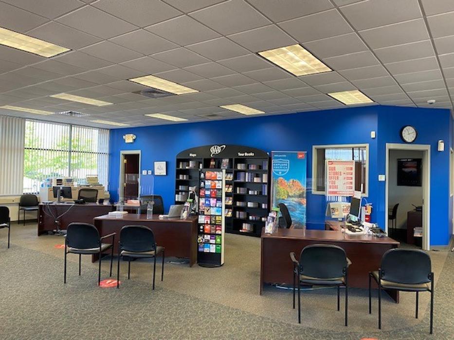 AAA Toledo Insurance - Toledo, OH