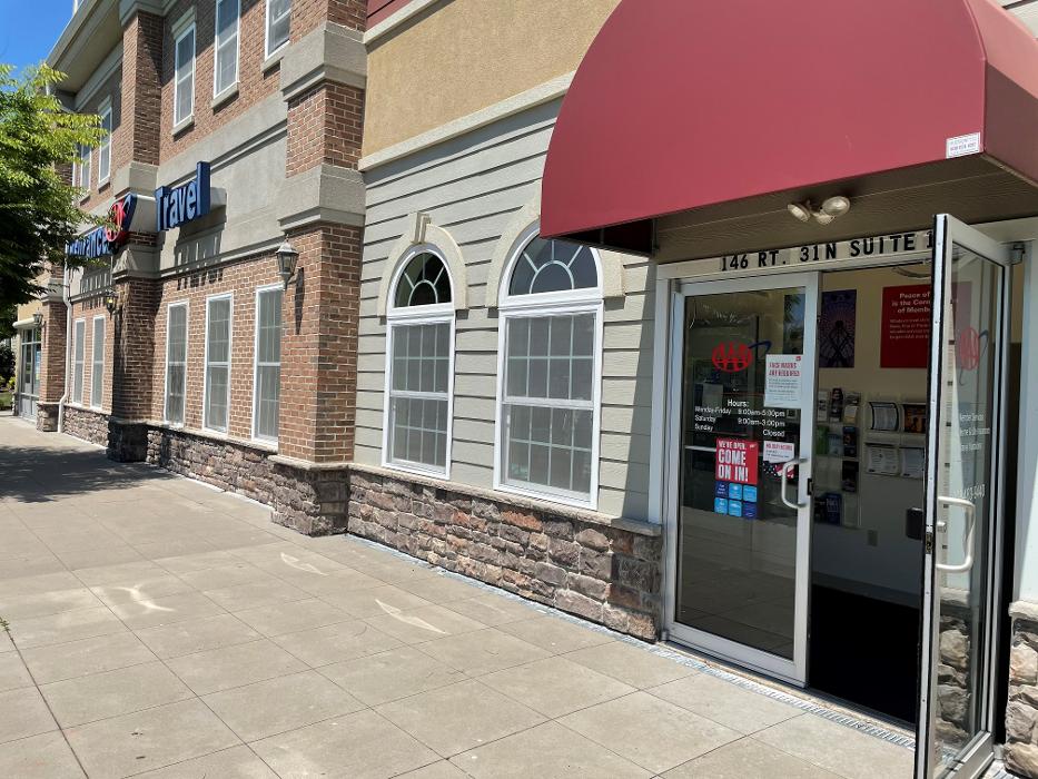 AAA Flemington - Flemington, NJ