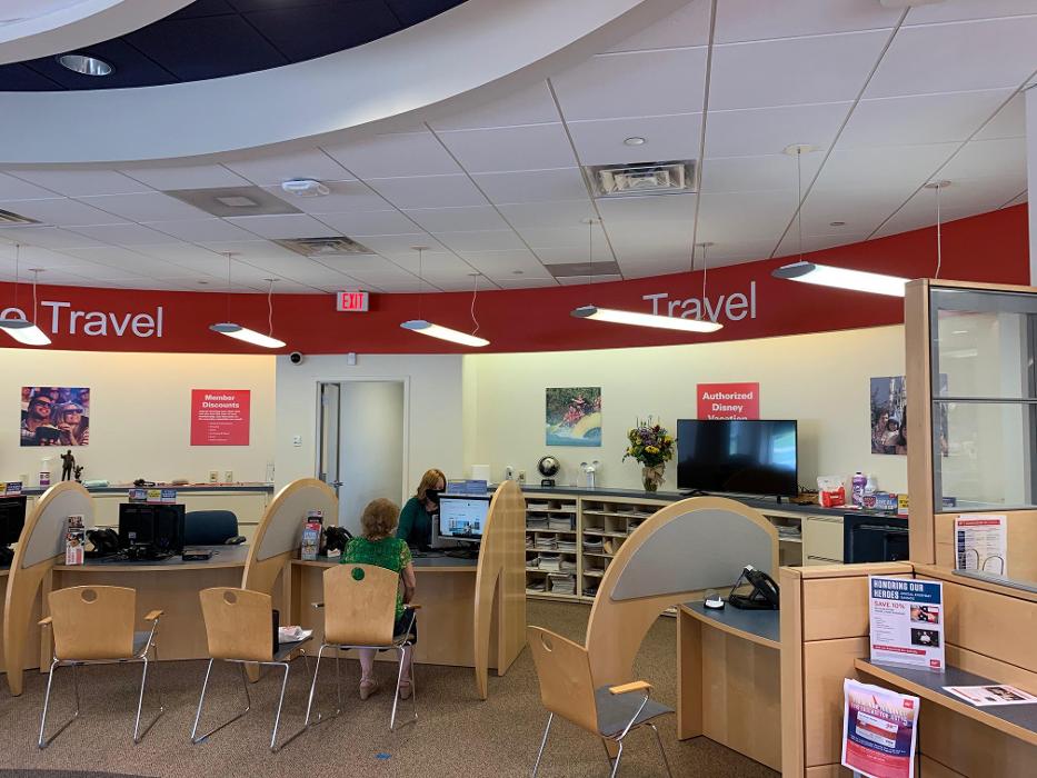 AAA Flemington - Flemington, NJ