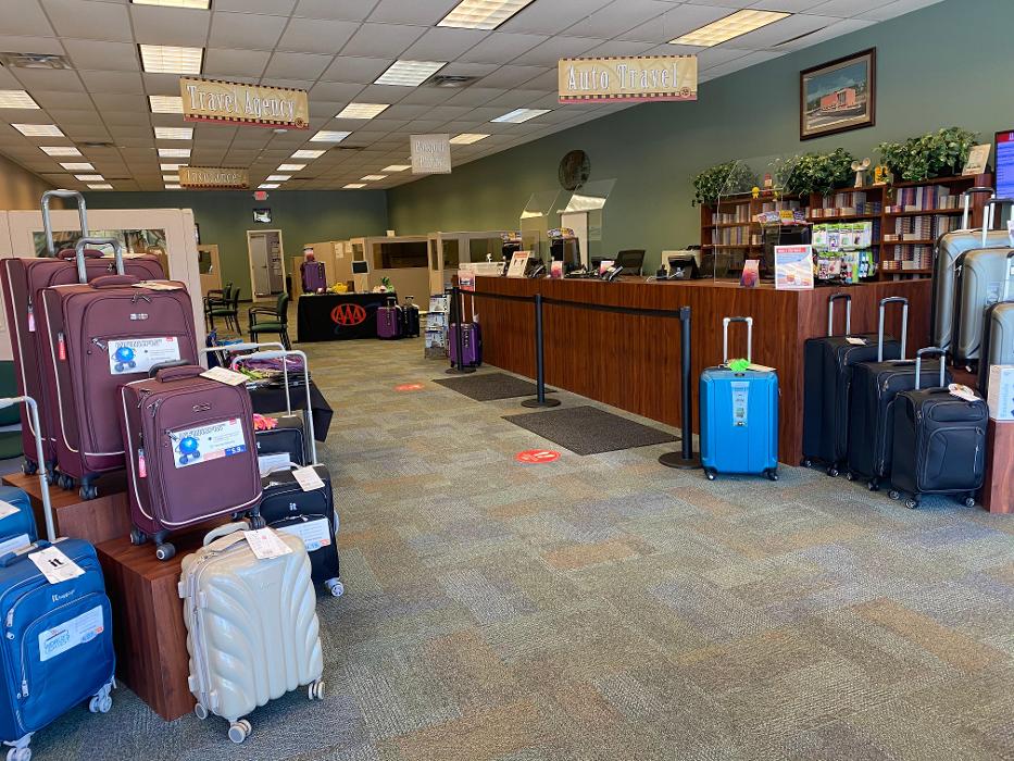 AAA Bluefield - Bluefield, VA