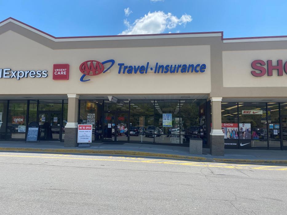 AAA Bluefield - Bluefield, VA