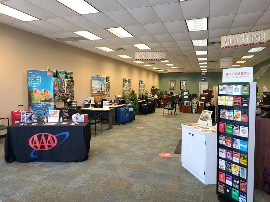 AAA Bluefield - Bluefield, VA