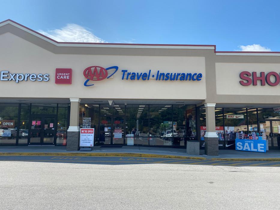 AAA Bluefield - Bluefield, VA